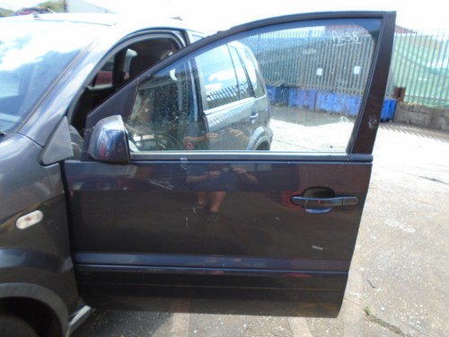 Ford fusion 6 - 06,