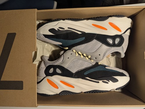 Adidas yeezy boost 700 wave - 700,