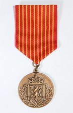 NORWAY: National Service