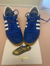 Adidas Originals malmo Bluebird UK 11