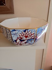 Large beautiful vintage masons - large,