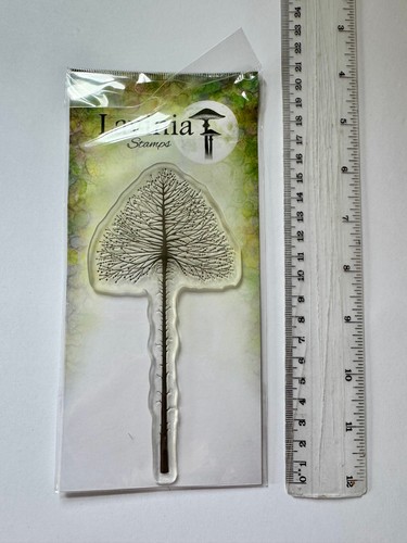 Silicone craft stamp - silicone,