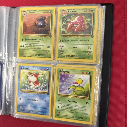 Vintage set pokémon - 4,