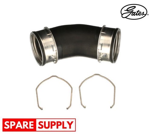 Charge air hose for - charge,