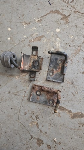 Ford focus mk2 225 - mk2, exhaust