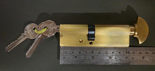 Era pin thumbturn euro - era, 6-pin