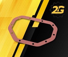 10 x Vauxhall F13 F17 Diff Pan