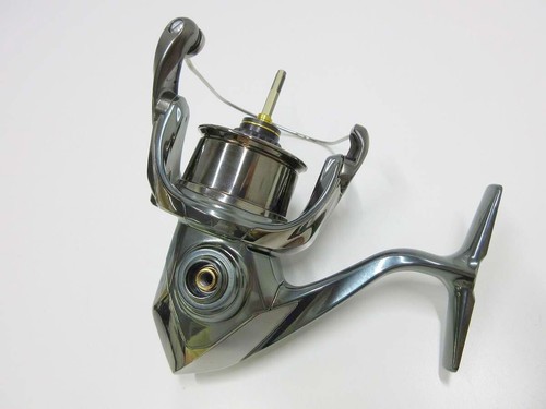 Shimano stella 4000mhg body - stella,