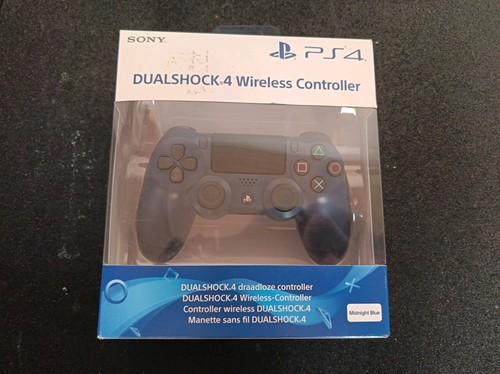 Sony dualshock wireless - dualshock, 4