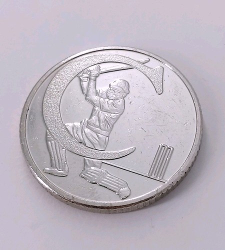 2019 letter 10p ten - 2019,
