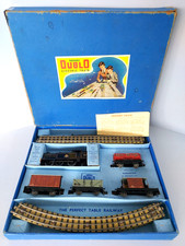 OO Gauge HORNBY DUBLO EDG17