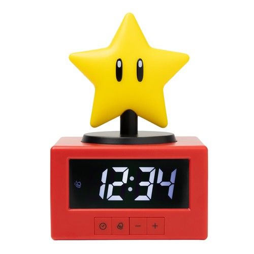 Paladone icons super mario - icons:,