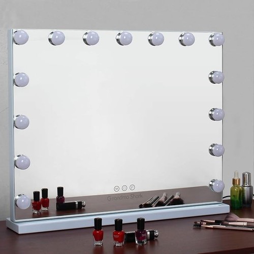 Hollywood makeup mirror for - makeup,
