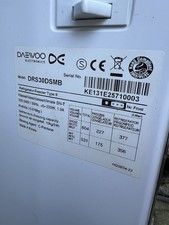 Daewoo American Ff Freezer Drawer Set