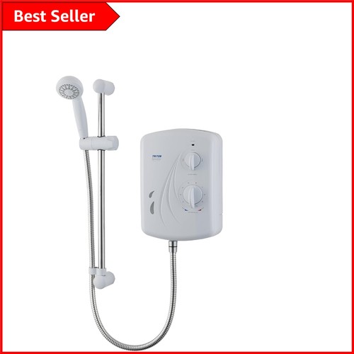 Polished white chrome - chrome, seville