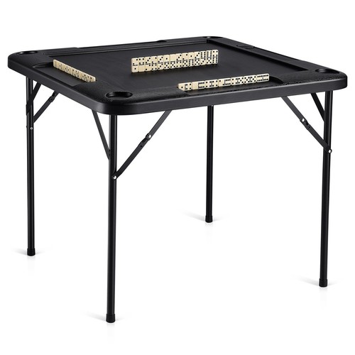 Foldable player domino - foldable,