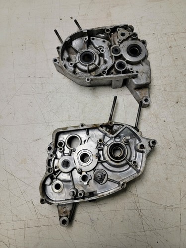 Yamaha dt125 125 motor - dt,