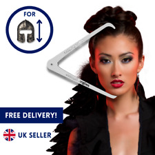 Cosplay Calipers Large Helmet Measurement Mask Making Costume Head Size DIY UK