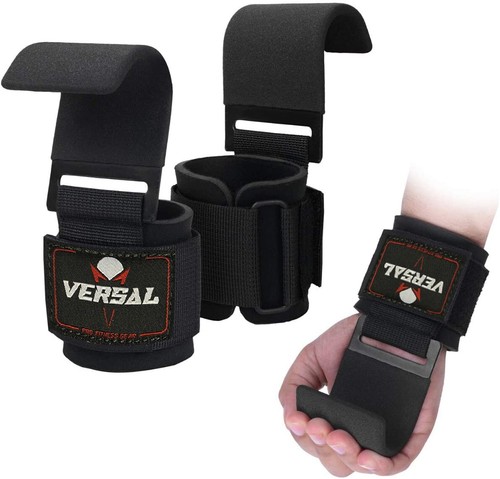 Weight lifting hooks gym - lifting,