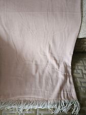 IKEA Pink Holmvi 120 X 160