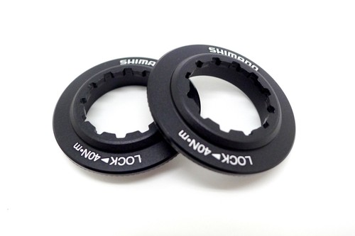 Pcs shimano centerlock rotor - 2,