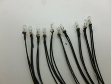 Pack of 10 x 00 Gauge 12v dc