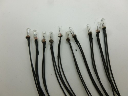 Pack gauge 12v - of, dc