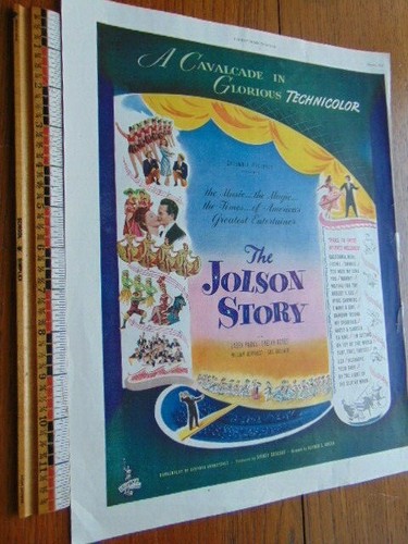 1947 magazine advert the - 1947,