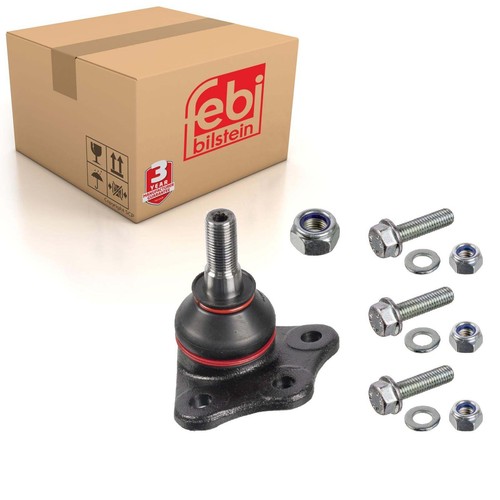 Front ball joint inc - front,