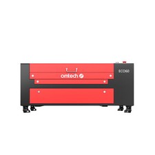 OMTech 60W CO2 Laser Cutter