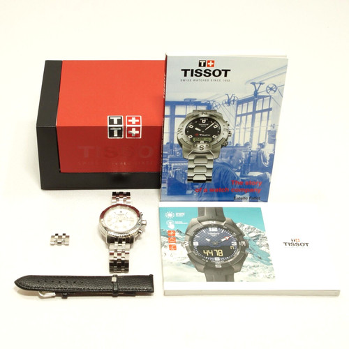 Excellent tissot prs200 - [excellent!!]tissot,