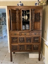 Antique Chinese Cabinet