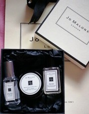 JO MALONE WOOD SAGE AND SEA