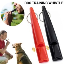 Dog Training Whistle With