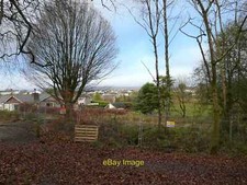 Photo 6x4 Vacant plot of land
