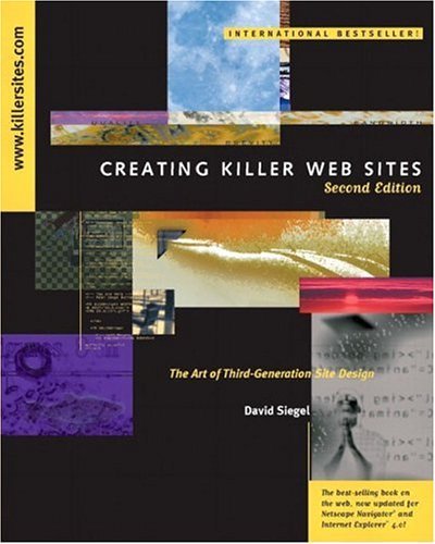 Creating killer web - killer,