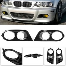 Front Bumper Fog Light
