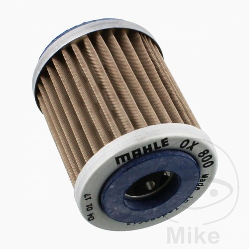 Oil filter mahle 800 530 - filter,