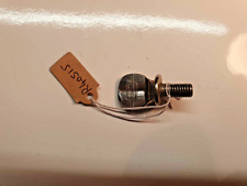 Vintage Record No 405 Plane Slitter Cutter Thumb Screw Old Woodworking Tools