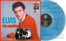 ELVIS PRESLEY I?m Counting On