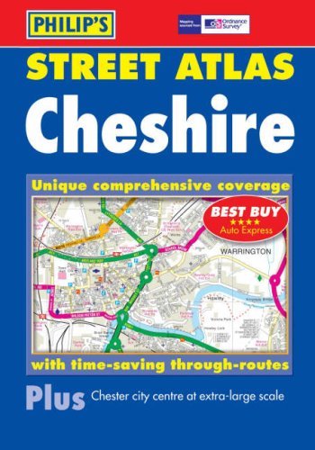 Cheshire philip street - cheshire, (philip's