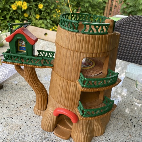 Sylvanian families vintage - families,