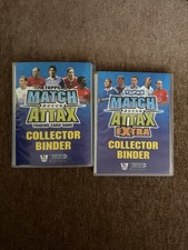 Topps Match Attax 2008/09 Full
