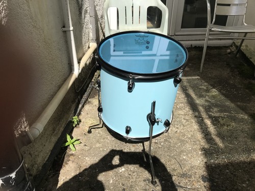 Gear music floor tom - gear,