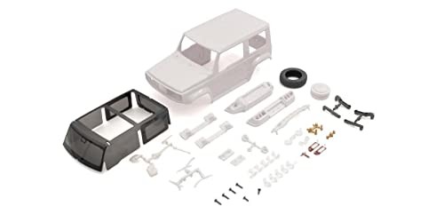 Kyosho suzuki jimny sierra - jimny,