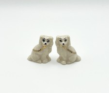  1:12 Staffordshire Mantel