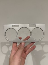 Vauxhall Corsa D Heater