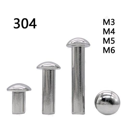 304 stainless steel din660 - stainless,