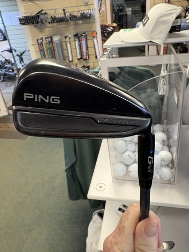 Ping g425 crossover - crossover, 2