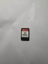 Nintendo switch fifa - 20, video